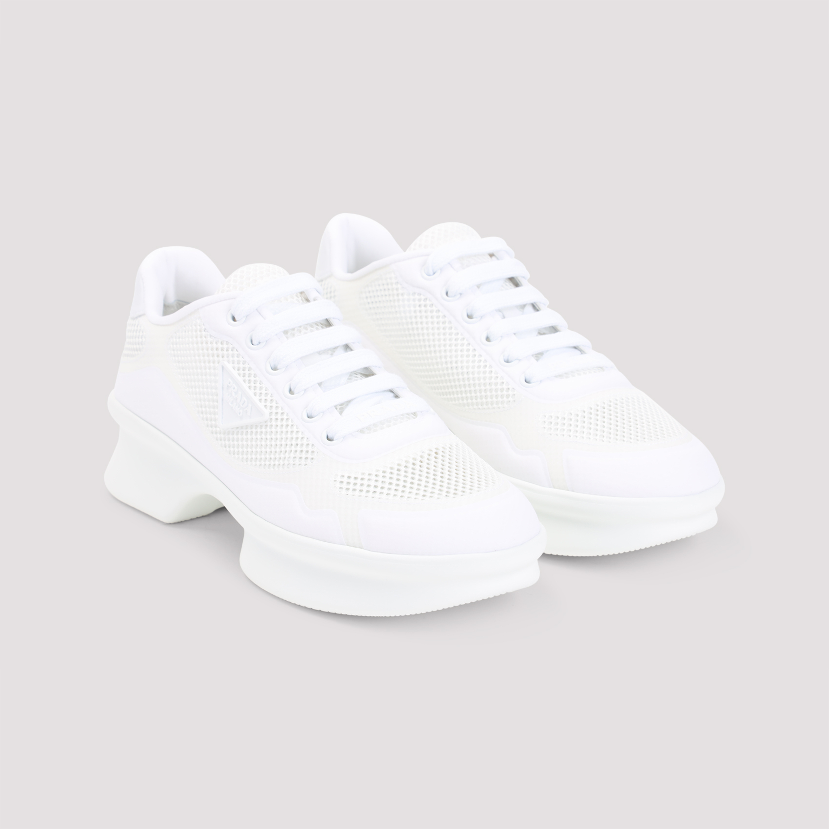 [Prada] Loafer FW25 1E937NF050.YZU