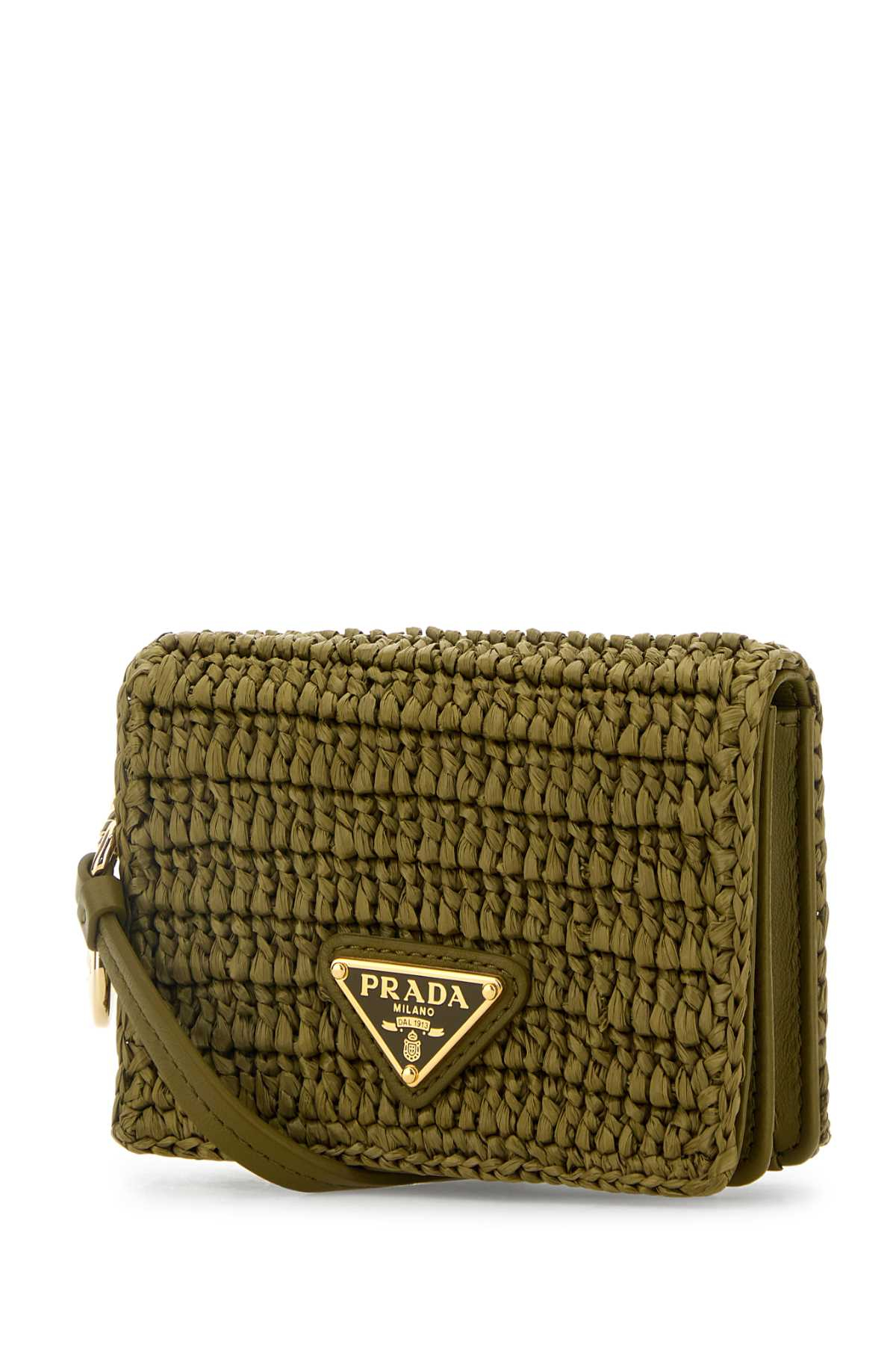 [Prada] Wallet FW24 1MR0242CYC F0393