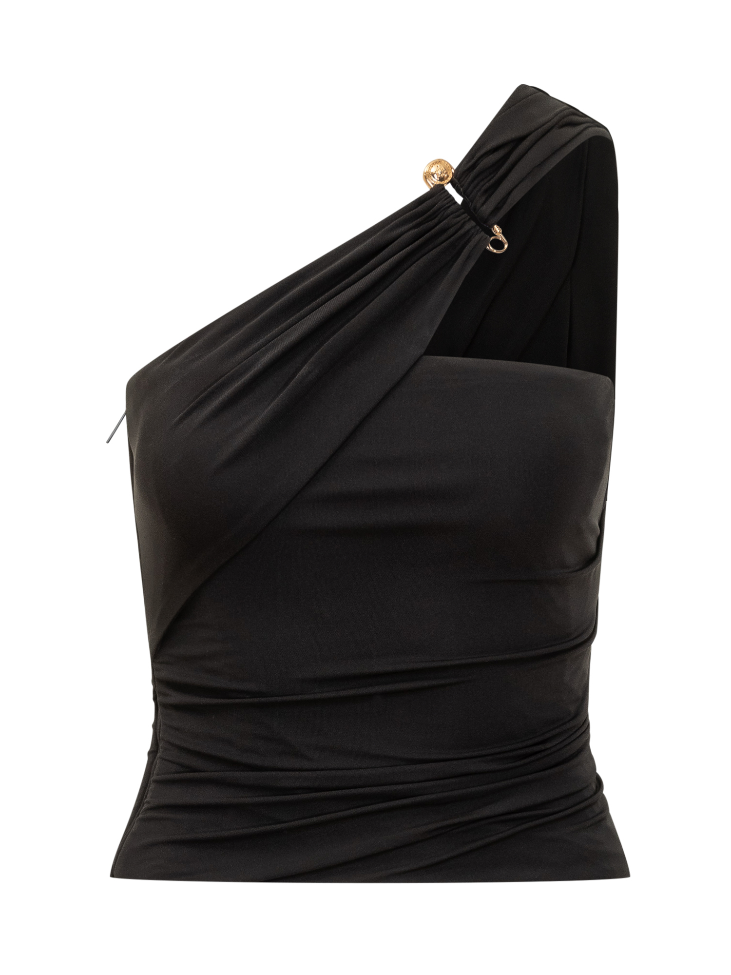 [Versace] Tank top FW25 10208271A14475 1B000