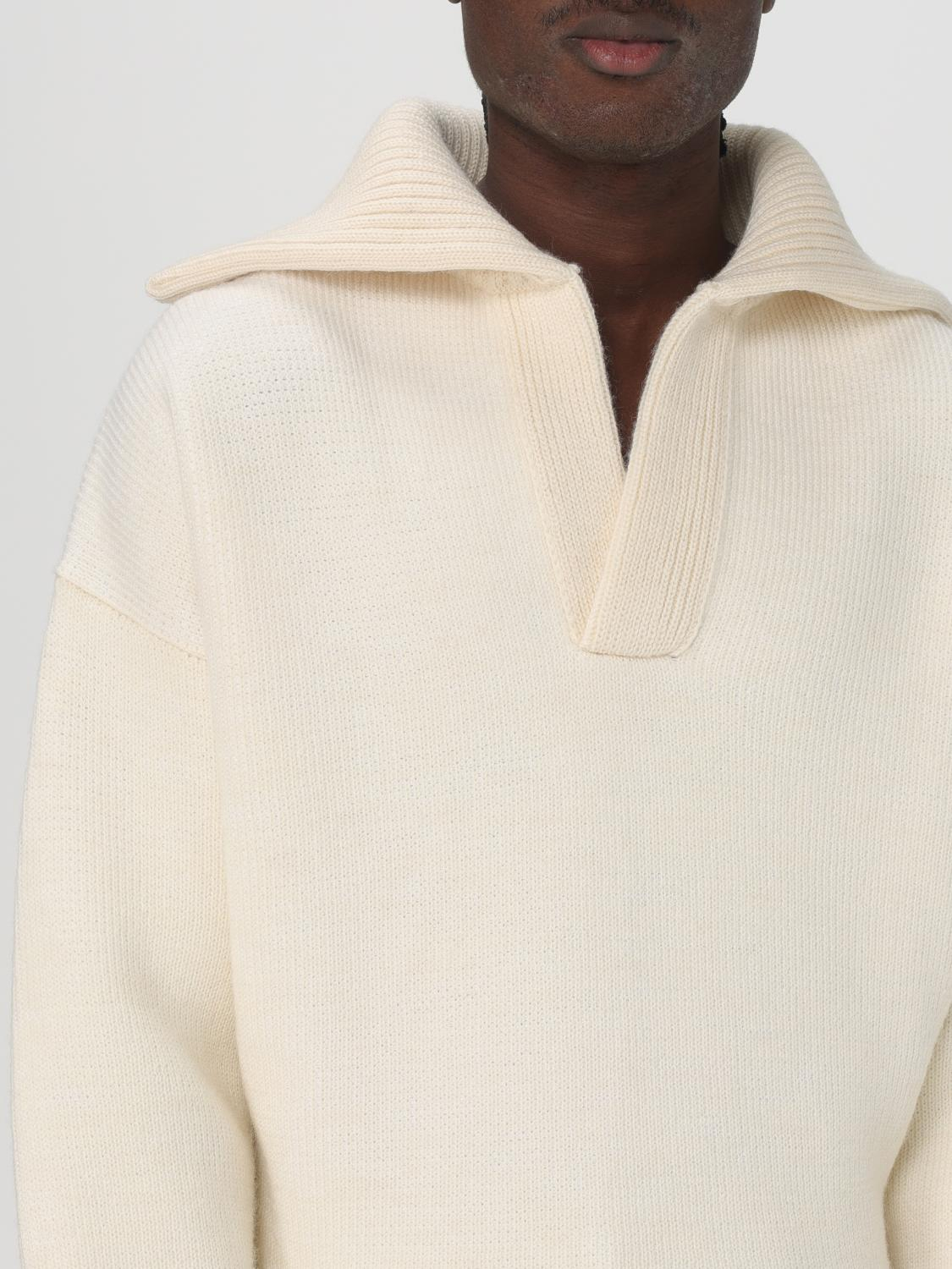 [Bottega Veneta] Knitwear FW24 804792V4PA0 9317