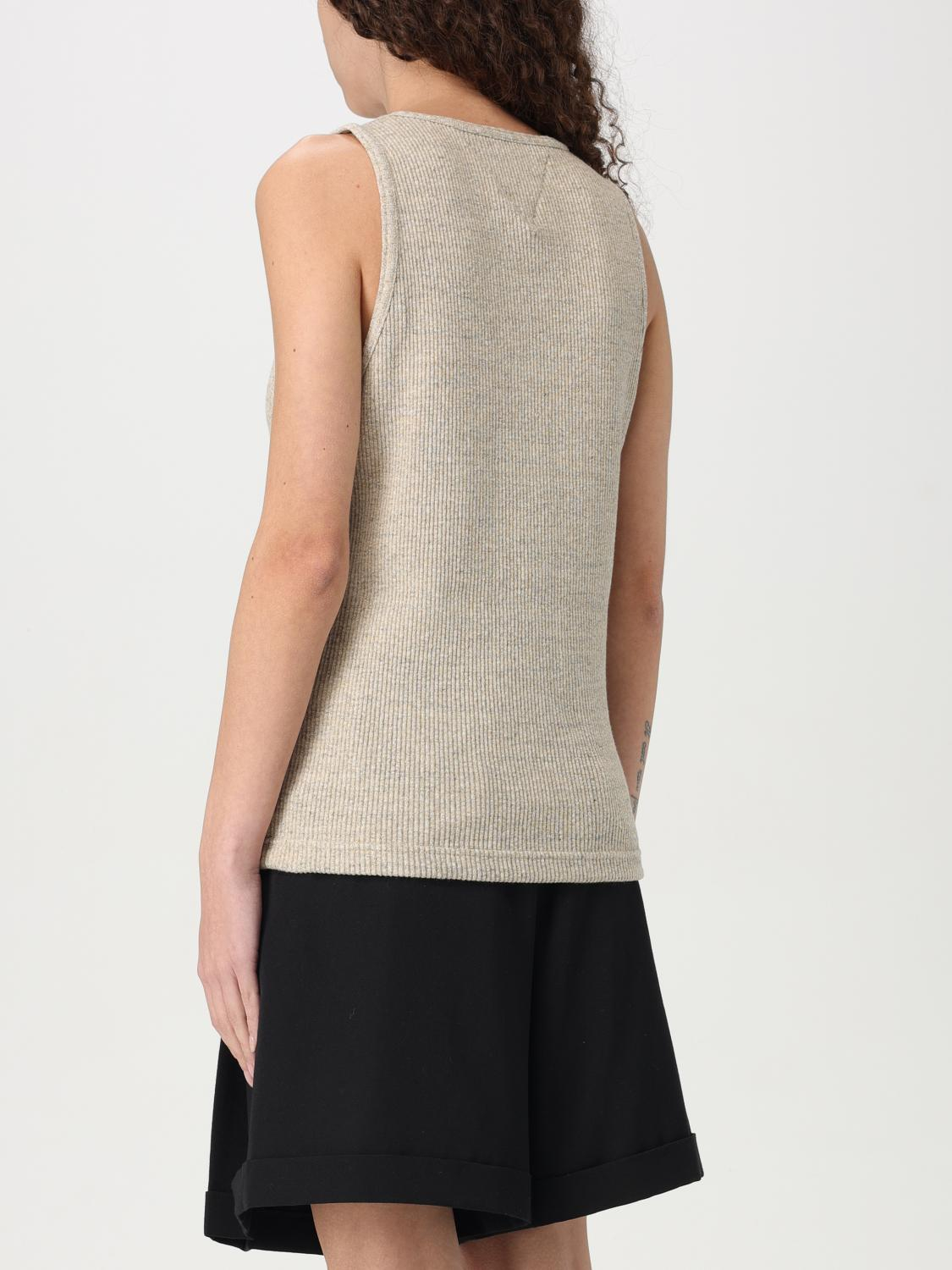 [Bottega Veneta] Tank top FW24 789616V4N40 2613