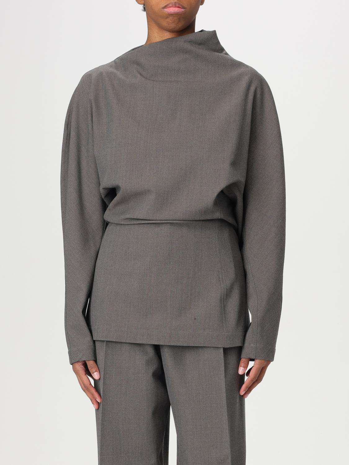 [Bottega Veneta] Shirts Long Sleeve FW24 797732V4M30 1962