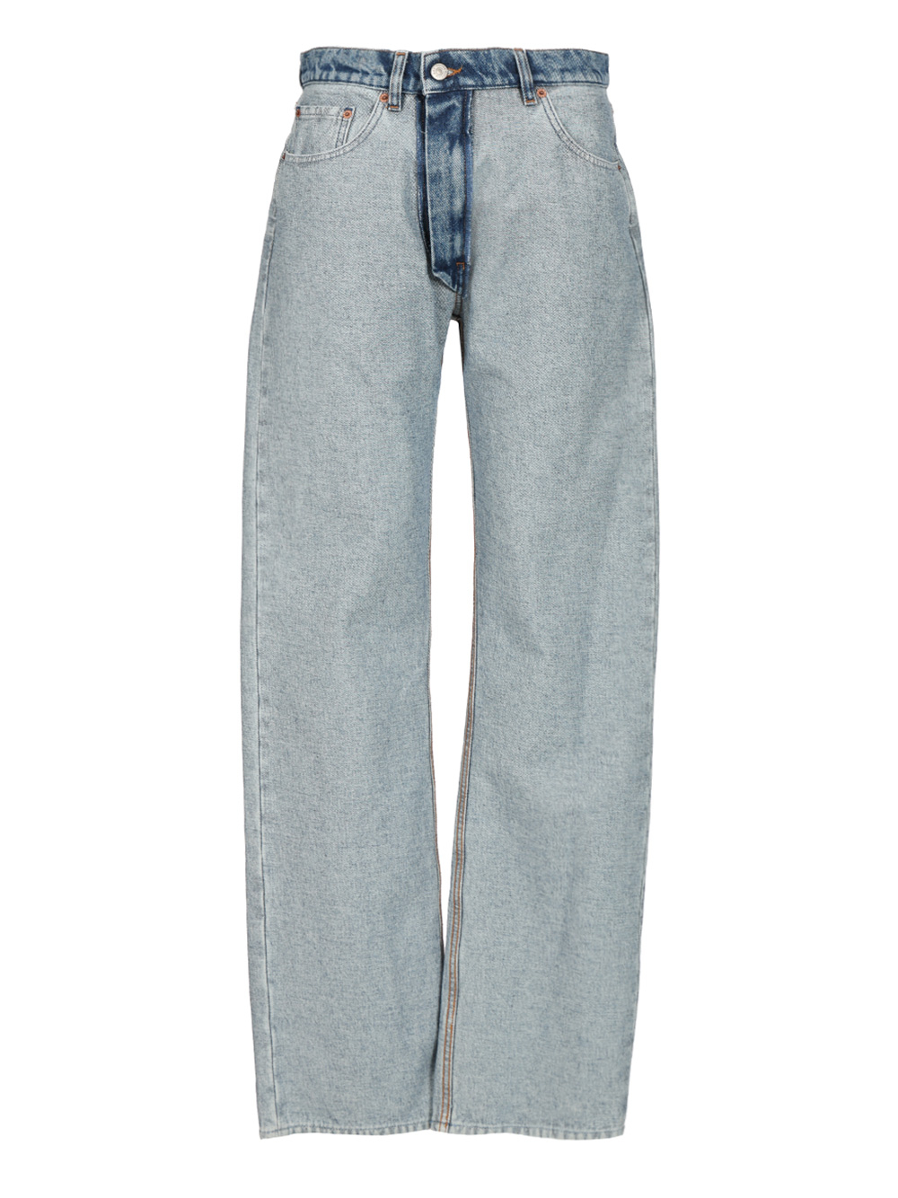 [MM6 Maison Margiela] Jeans FW25 SH0LA0026M30018967
