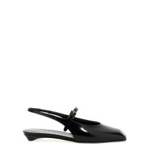 [Prada] Flat shoes SS25 1F828NF015055F0002