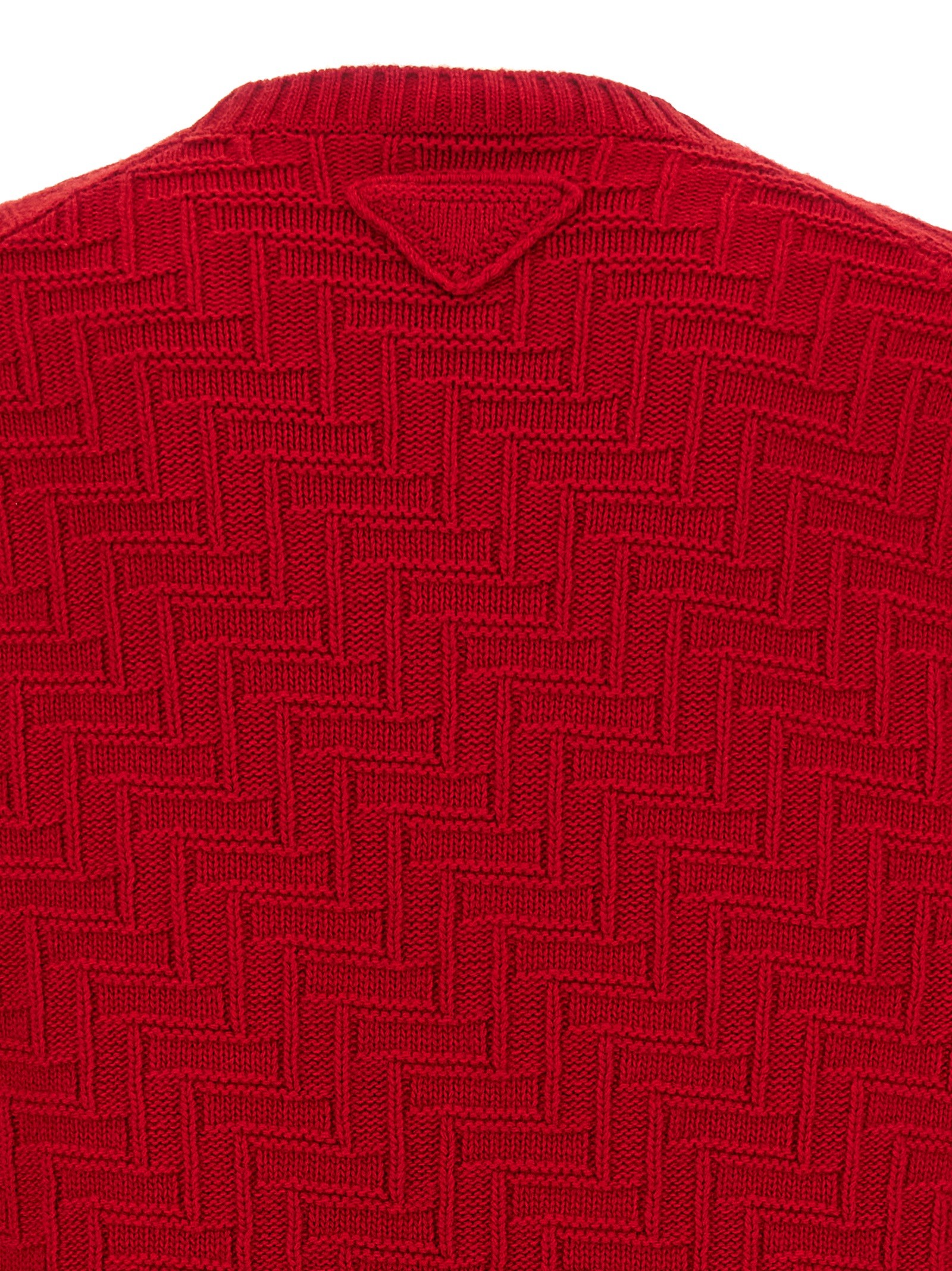 [Prada] Knitwear FW24 UMB888SOOO15TKF0011