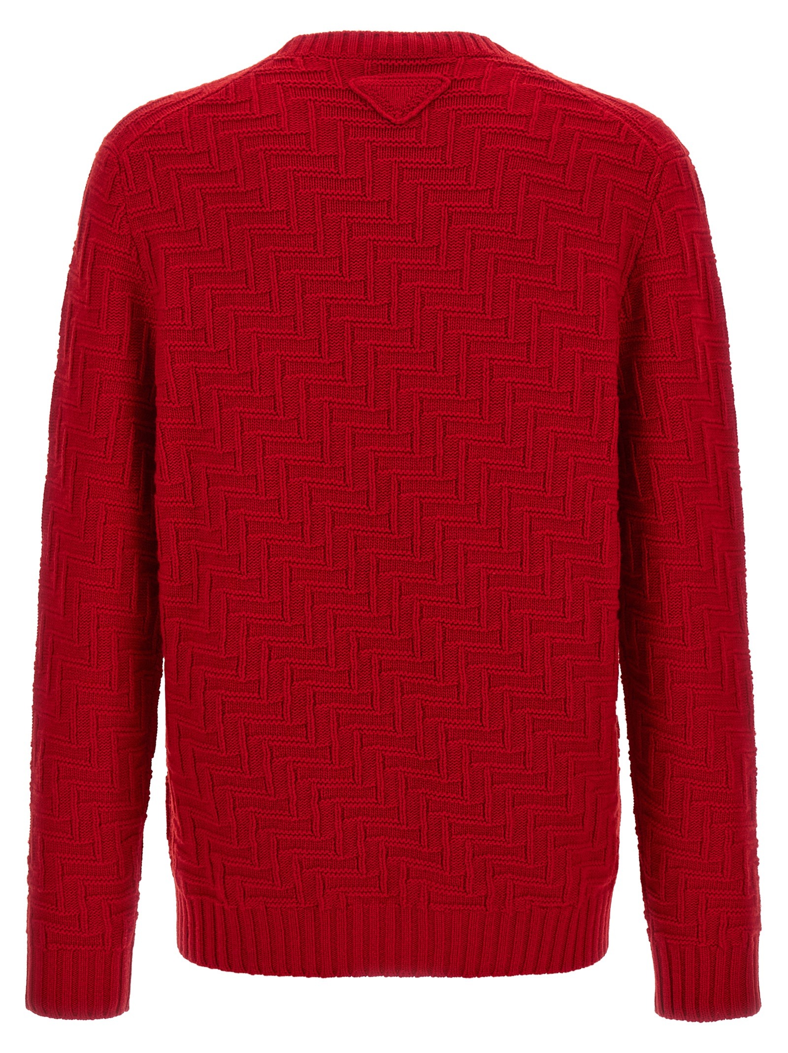 [Prada] Knitwear FW24 UMB888SOOO15TKF0011