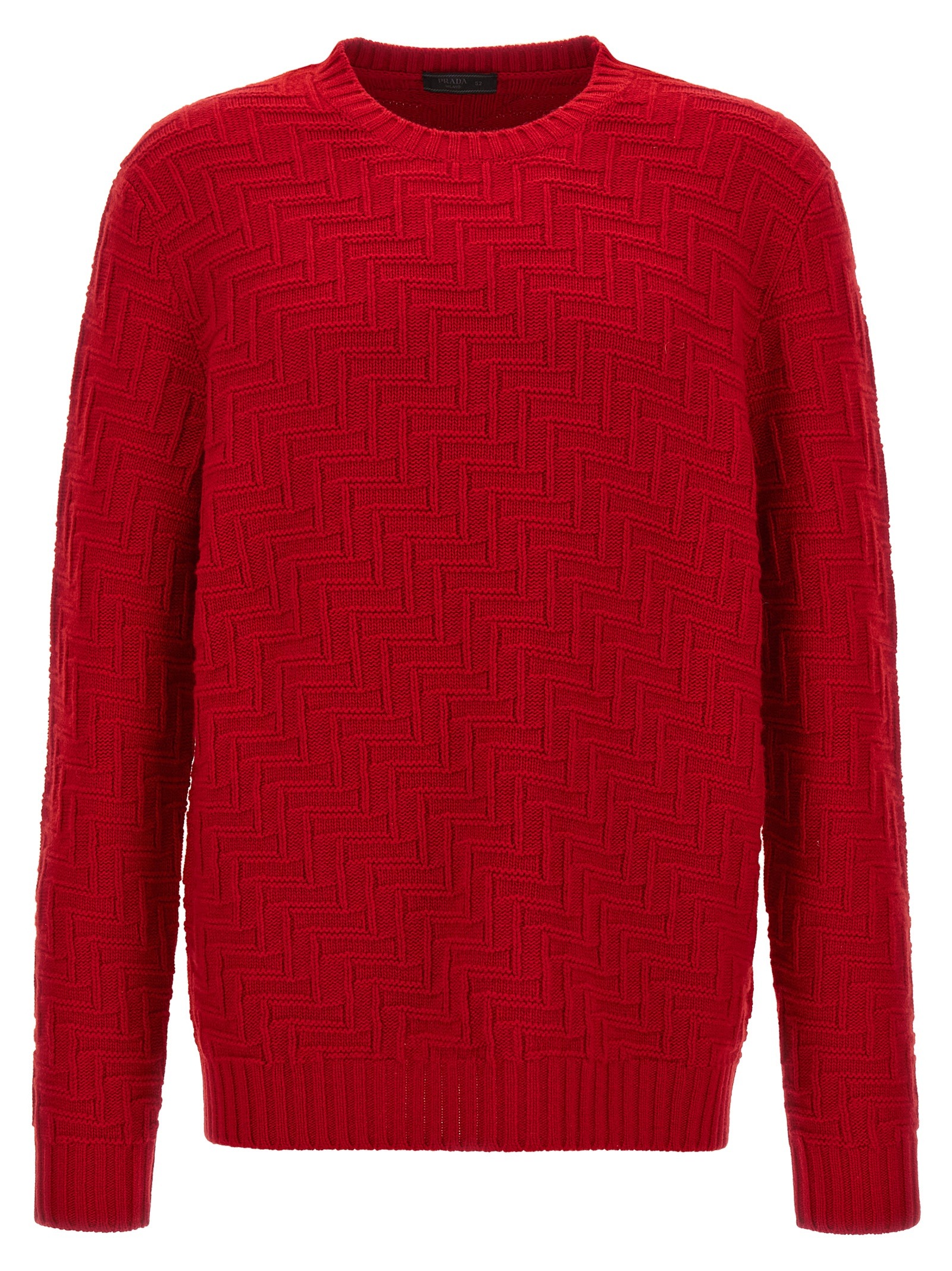 [Prada] Knitwear FW24 UMB888SOOO15TKF0011