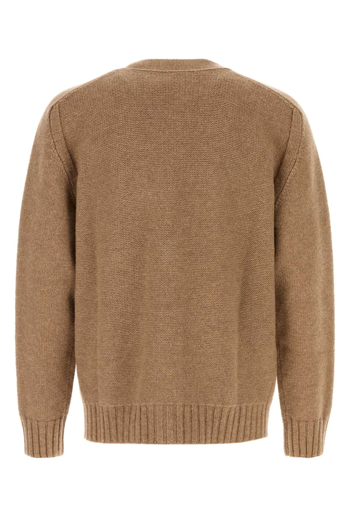 [Bottega Veneta] Cardigan FW25 835396V5LS0 2343