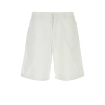 [Prada] Shorts SS25 SPH461SOOO16FS F0009