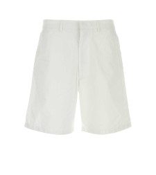 [Prada] Shorts SS25 SPH461SOOO16FS F0009