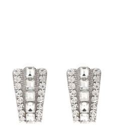 [SELF PORTRAIT] Earring FW25 PF25605ESLSILVER