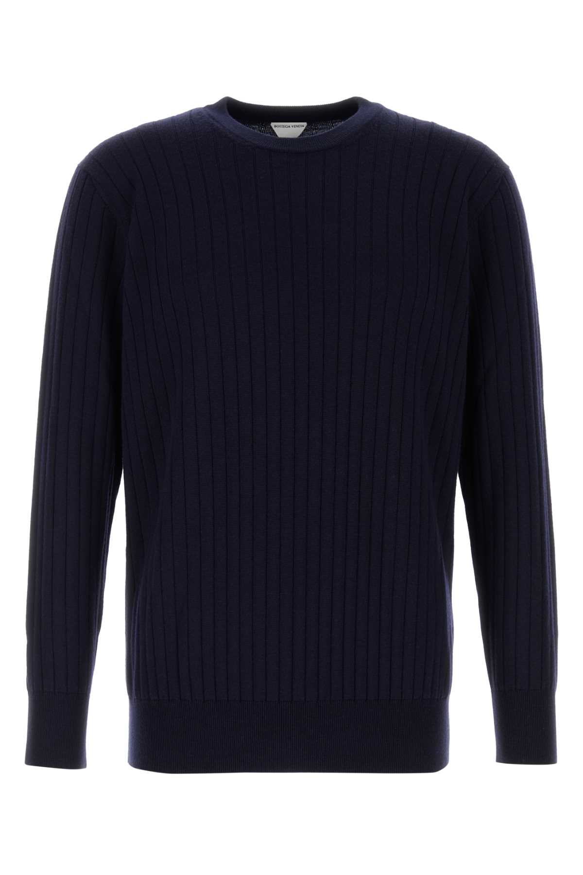 [Bottega Veneta] Knitwear FW25 835335V5L70 4140