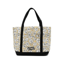 [MAISON KITSUNE] Tote bag SS25 OW05121WB0023