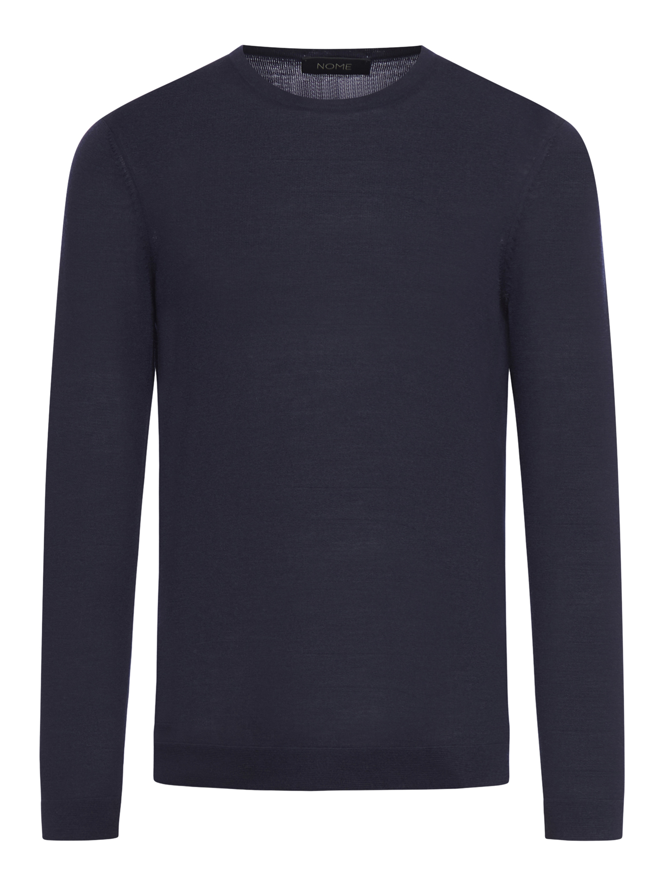 [NOME G] Knitwear FW26 4317017135598 BLUE