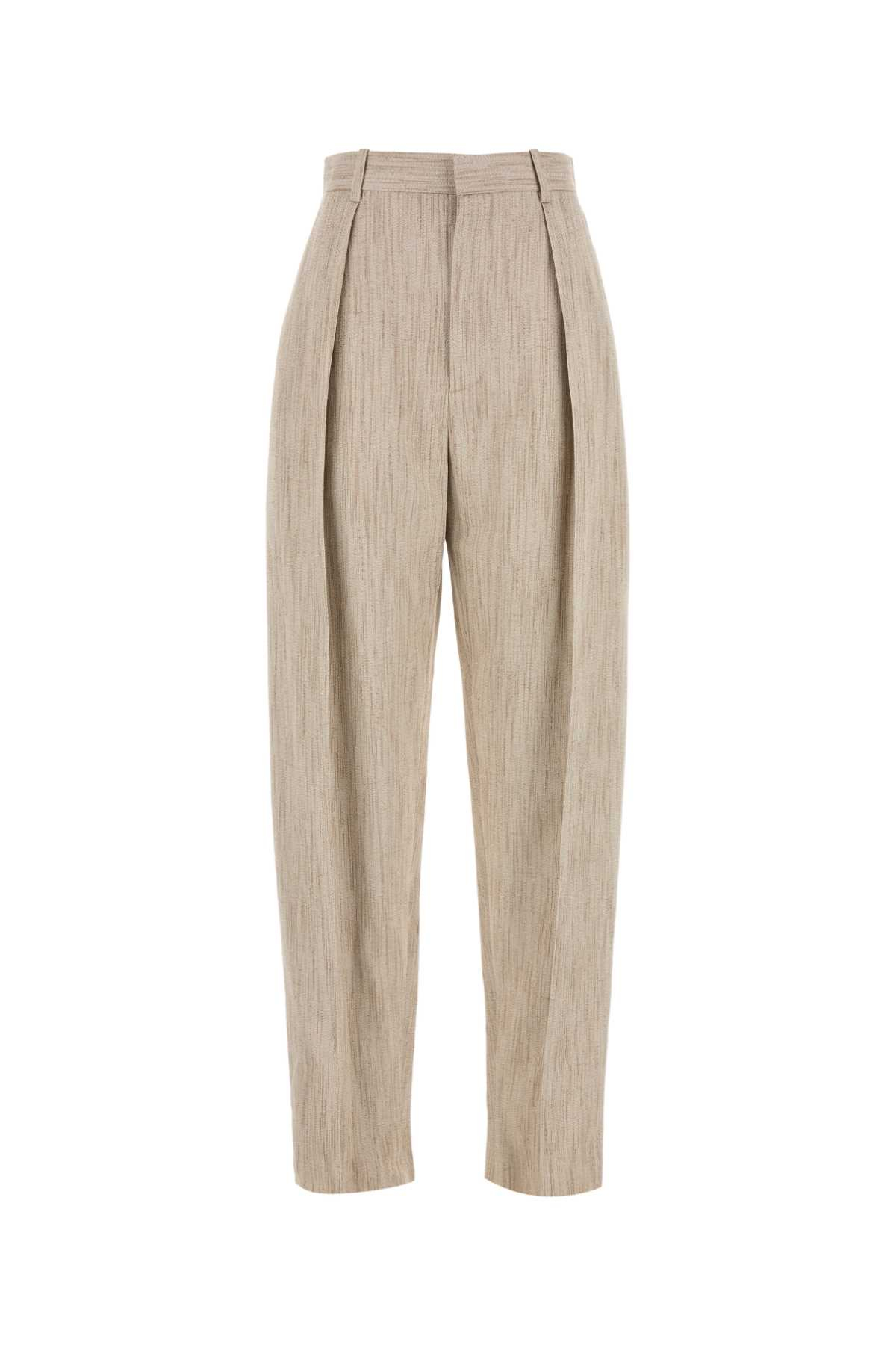 [Bottega Veneta] Trousers FW25 830002V5QR0 2674