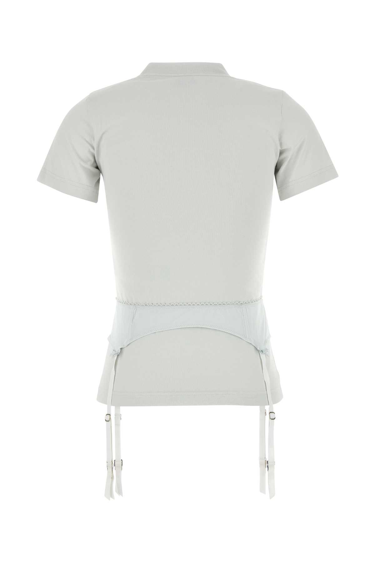 [Balenciaga] T-shirts Short Sleeve SS25 828869TNVB2 9012