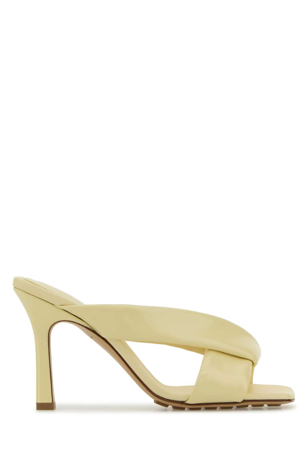 [Bottega Veneta] Sandals SS25 827612V3H90 7138