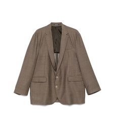 [Emporio Armani] Blazer SS25 EM002353TE10180