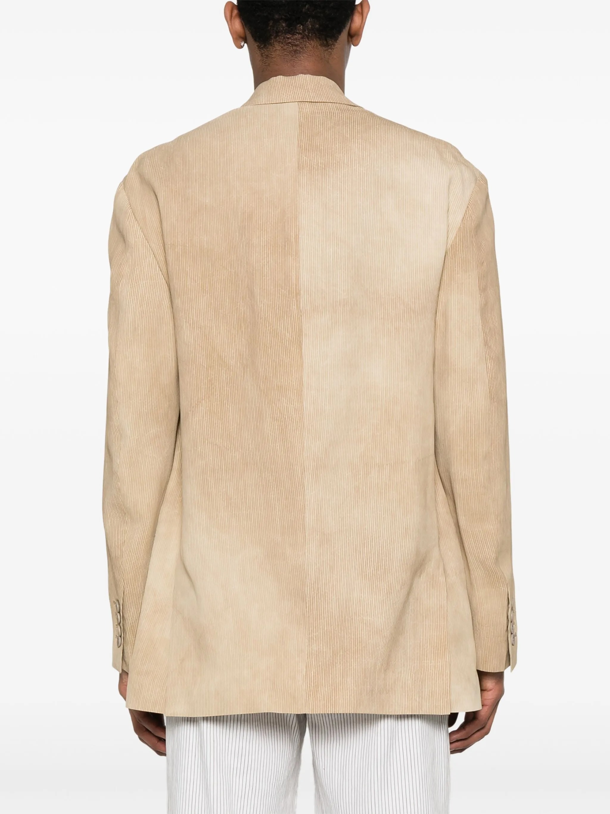 [Emporio Armani] Blazer SS25 EM002351TE15248