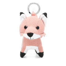 [MAISON KITSUNE] Keyring SS25 OW06906WW0107