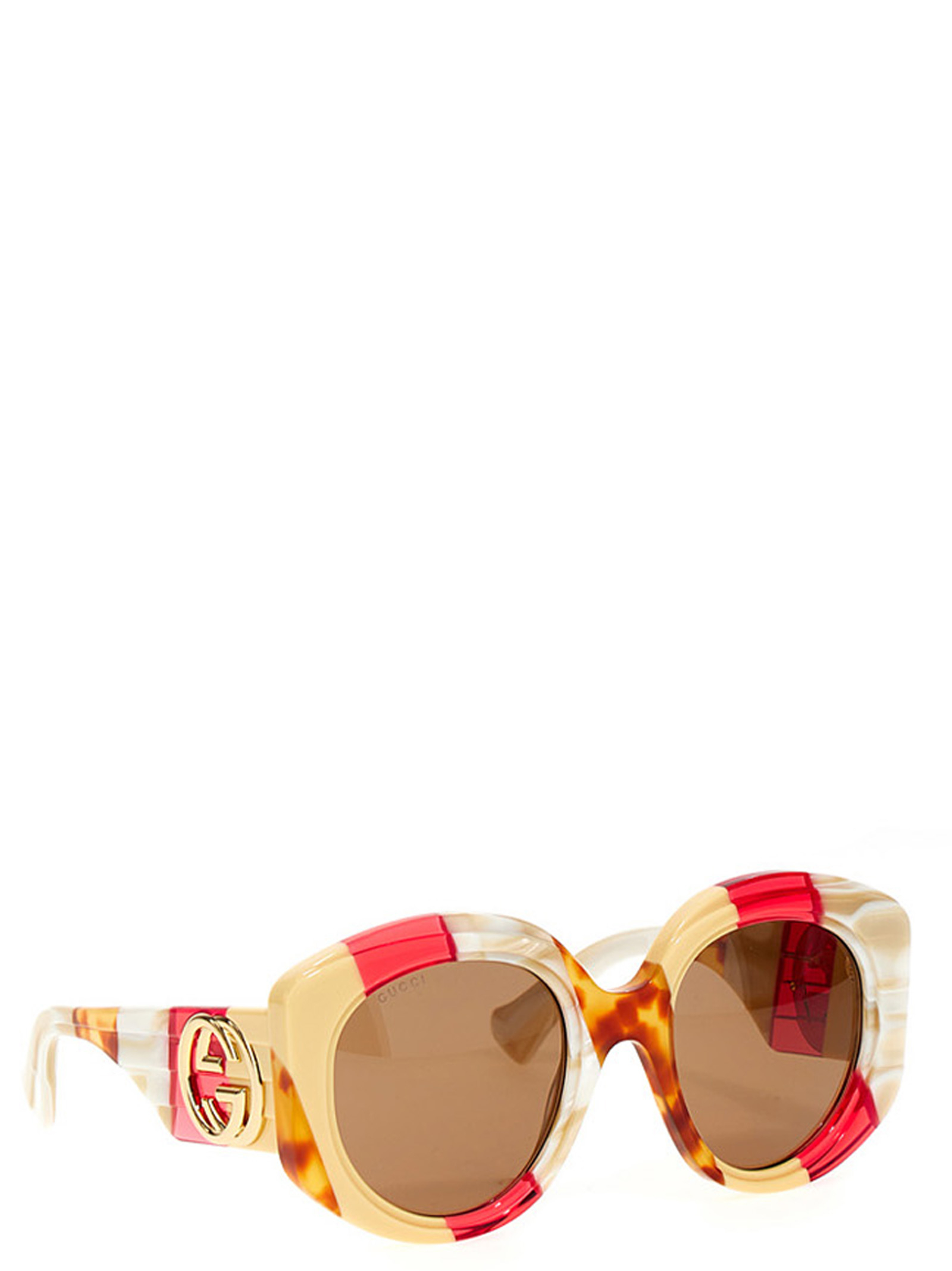 [Gucci] Sunglasses SS23 733350J07412623