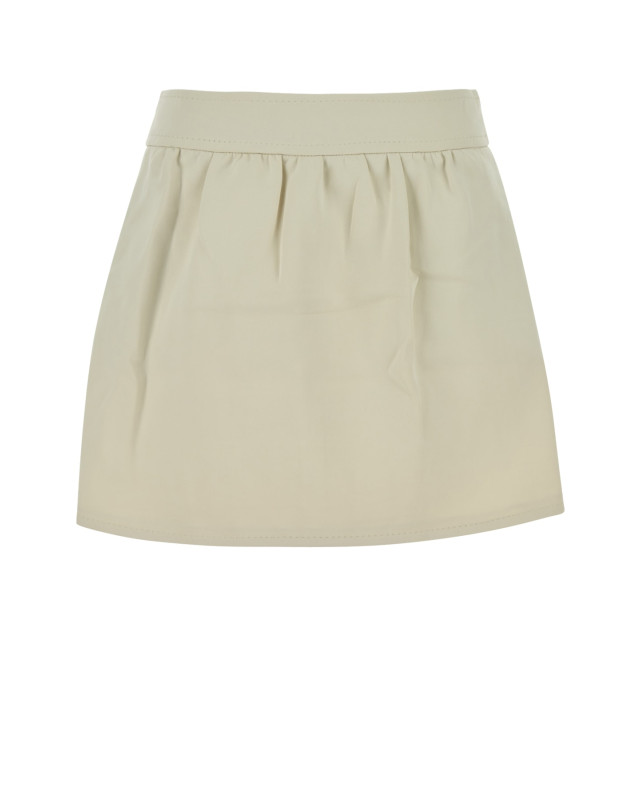 [Max Mara] Mini skirt SS24 2411771011600 002