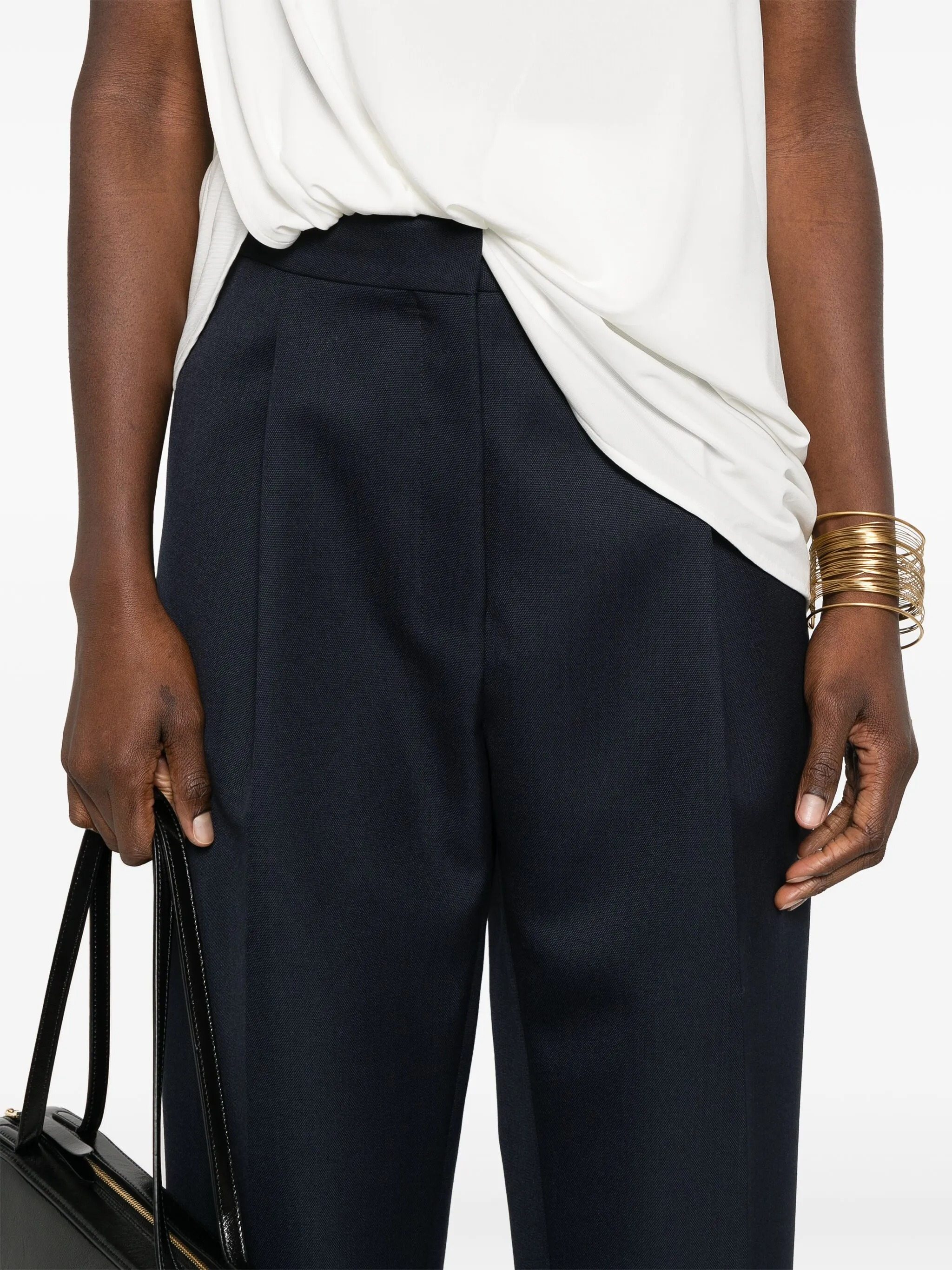 [Theory] Trousers SS25 P0201206
