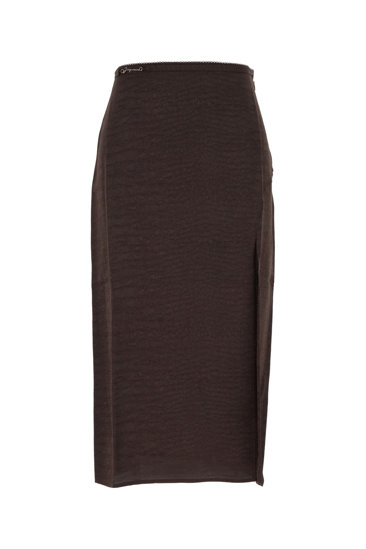 [JACQUEMUS] Midi skirt SS25 251SK0091713 8CP