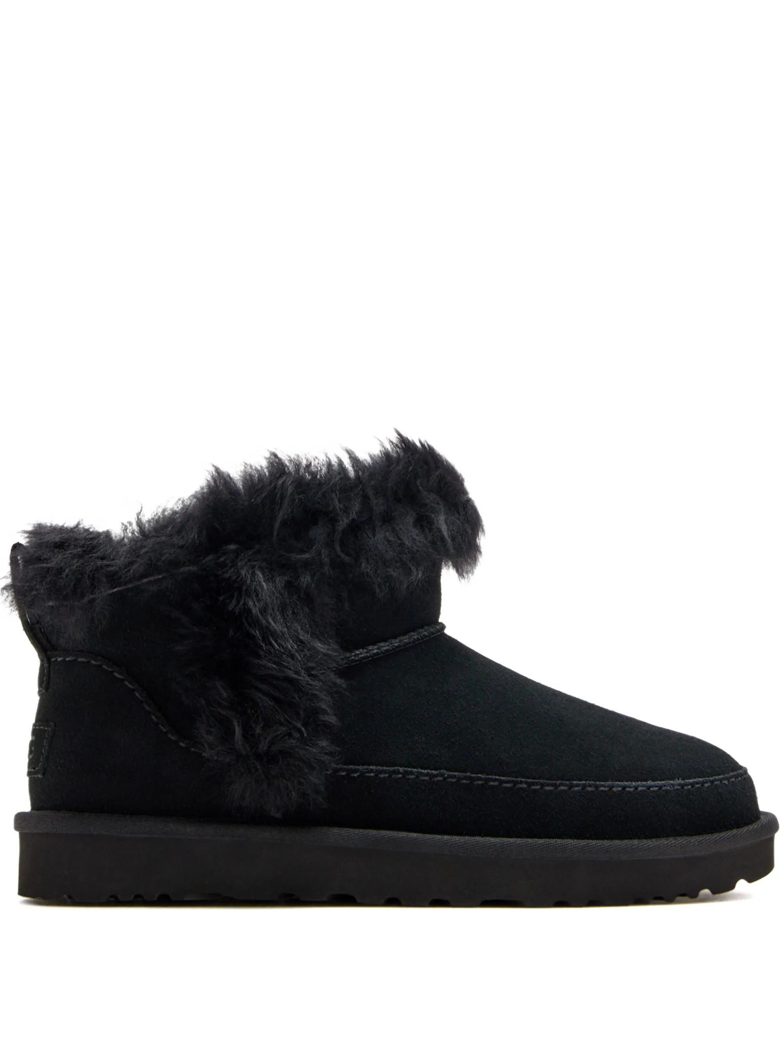 [UGG] Ankle Boots FW25 1173832BLK