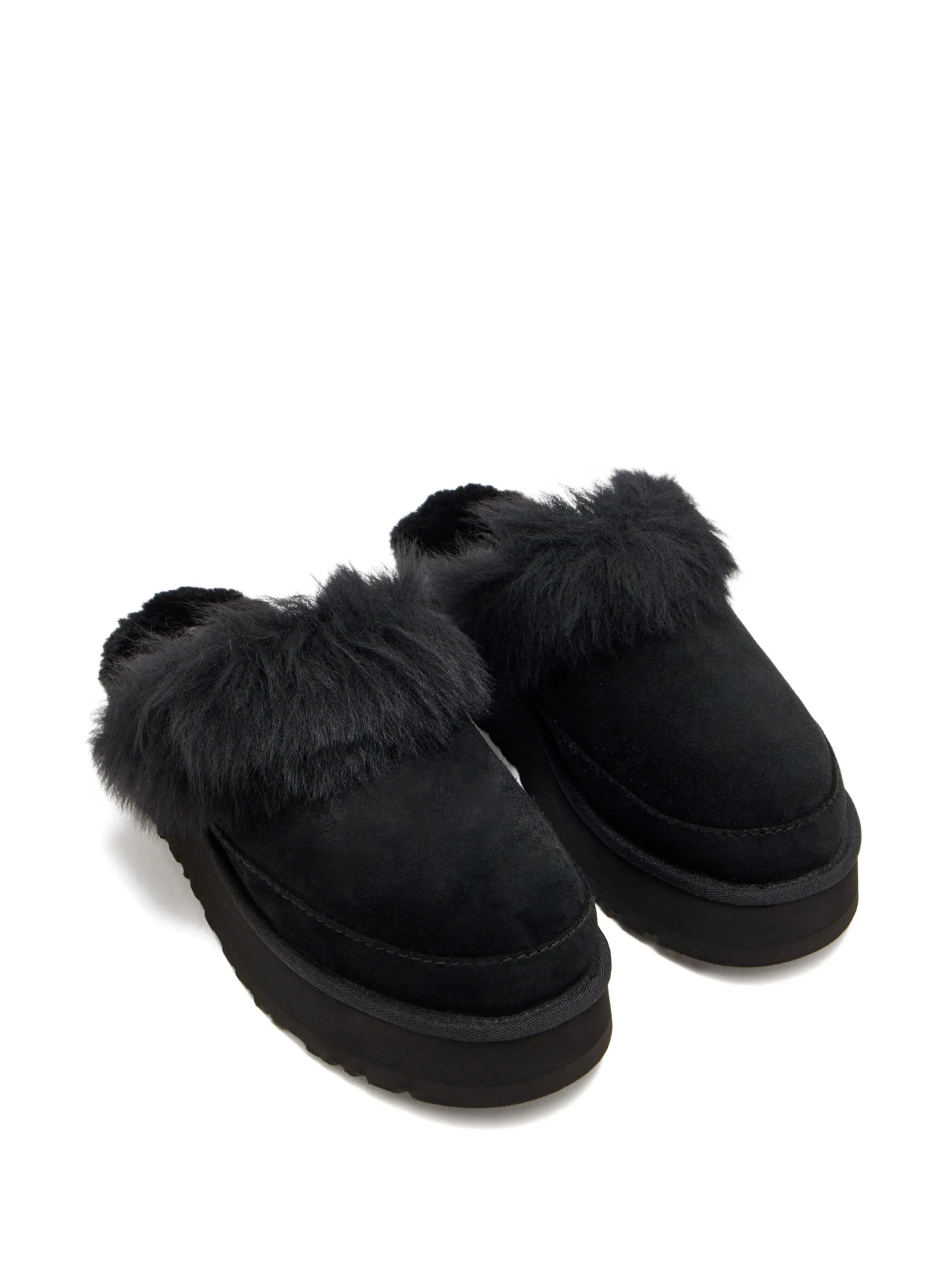[UGG] Sandals FW25 1173930BLK