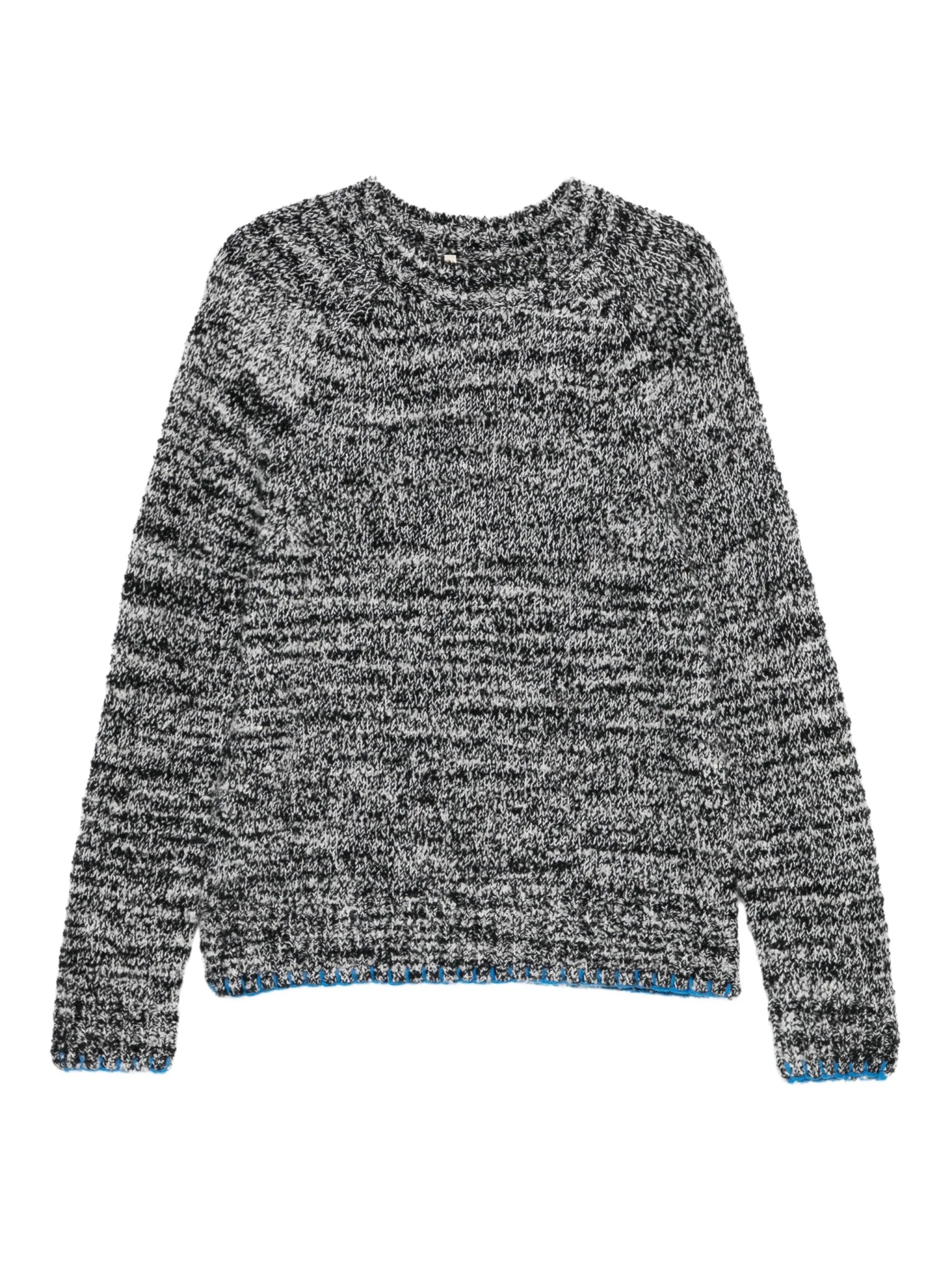 [Sunflower] Knitwear FW25 3067ANTRACITE