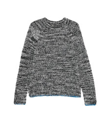 [Sunflower] Knitwear FW25 3067ANTRACITE
