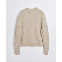 [Sunflower] Knitwear FW25 3033BEIGE