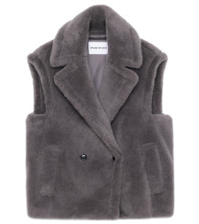 [STAND STUDIO] Vest FW25 66589942381000