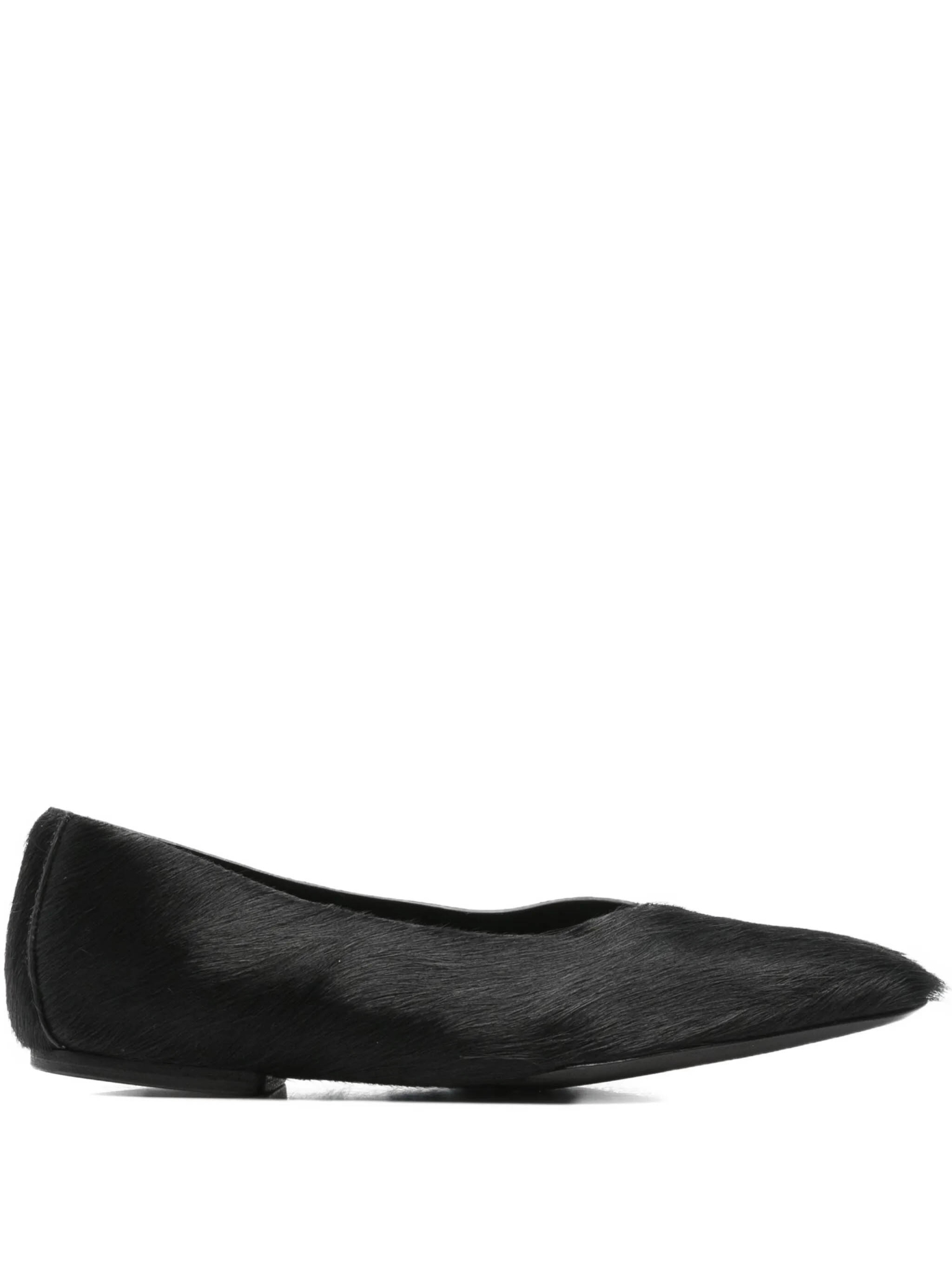 [Rick Owens] Flat shoes FW25 RP02E4860LHL09