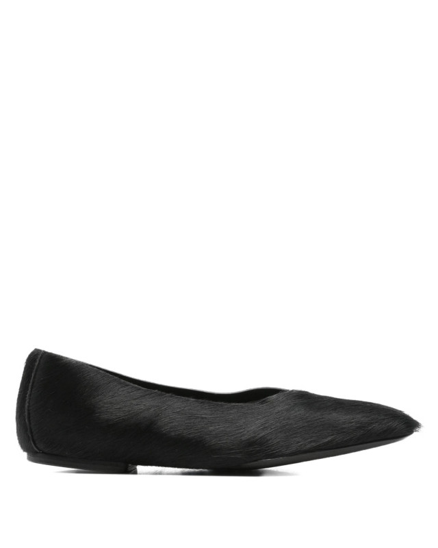 [Rick Owens] Flat shoes FW25 RP02E4860LHL09