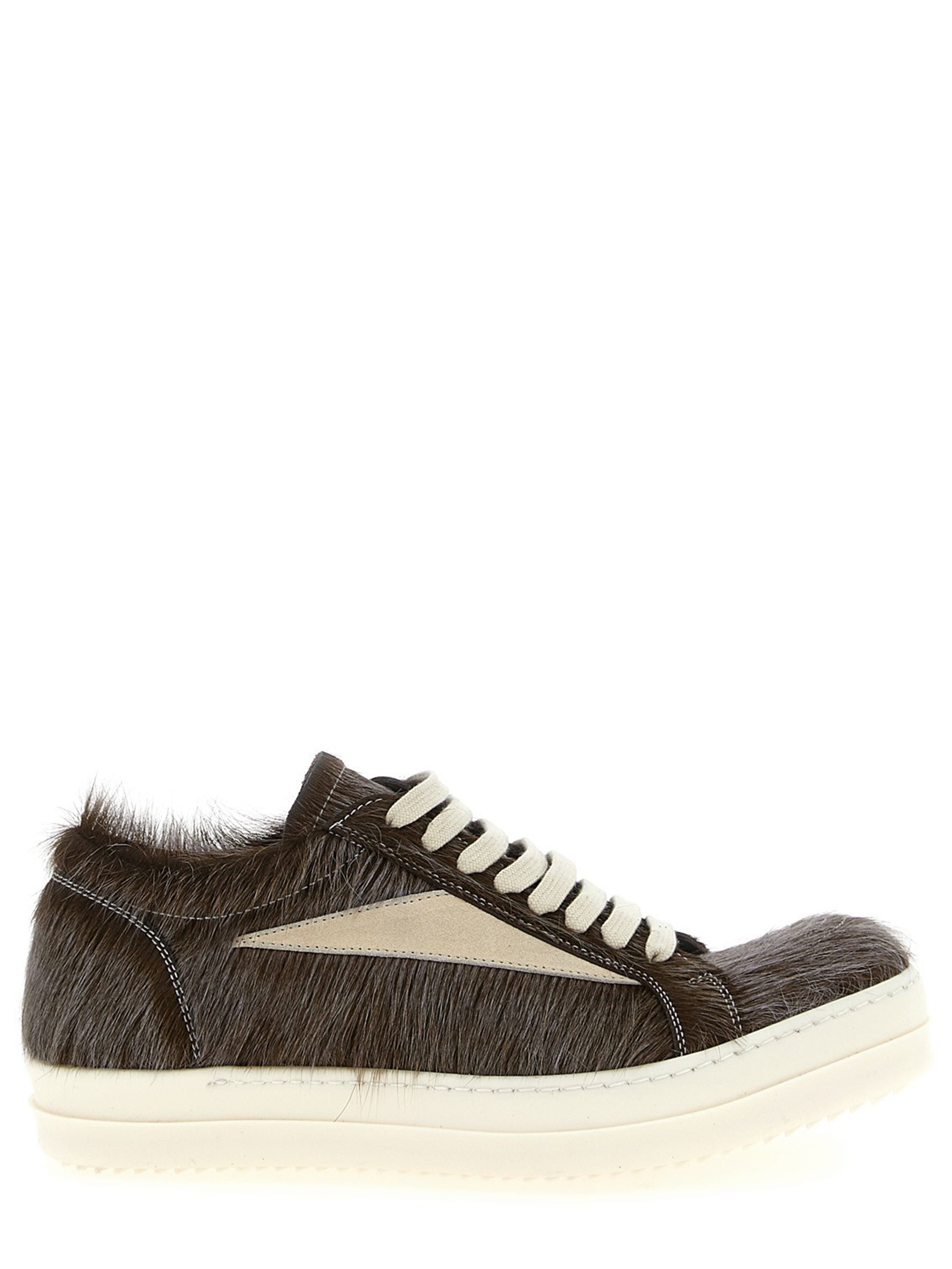 [Rick Owens] Sneakers FW25 RR02E1897LHLCLV10611