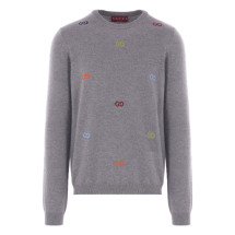 [Gucci] Knitwear FW25 833668XKEYH1015