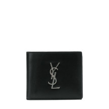 [Saint Laurent] Wallet FW25 4532760SX0E1000