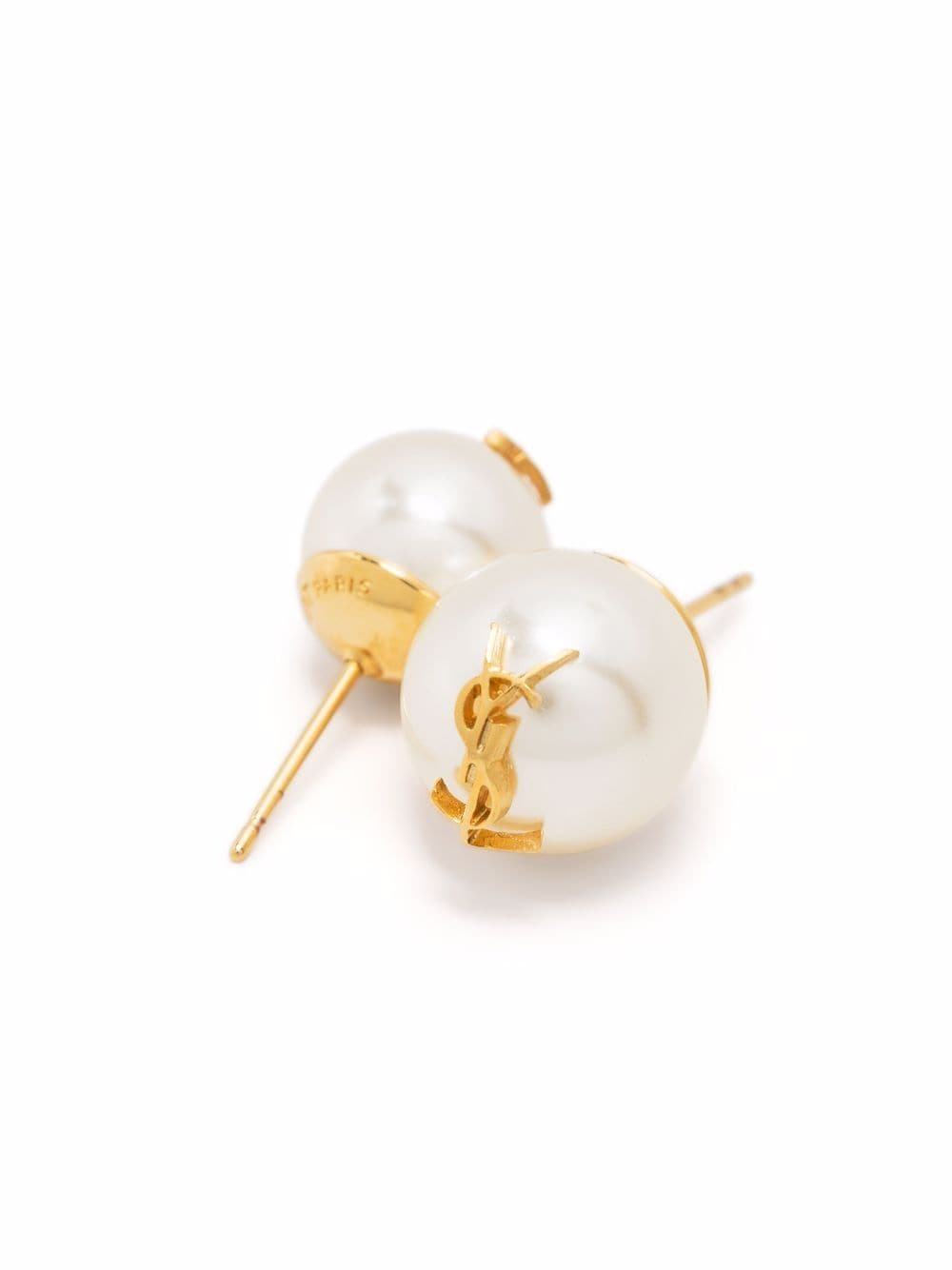 [Saint Laurent] Earring FW25 691563Y15269018