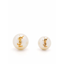 [Saint Laurent] Earring FW25 691563Y15269018