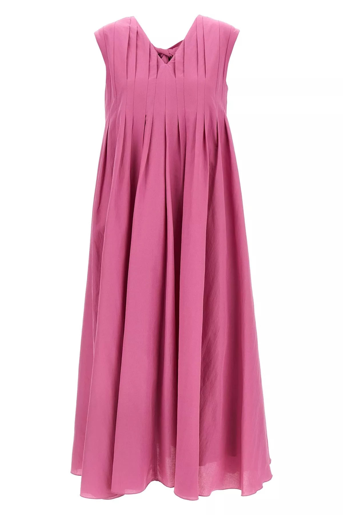 [s_max_mara] Sleeveless dress FW25 2519221023600004