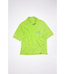 [Acne Studios] T-shirts Short Sleeve SS23 BL0326