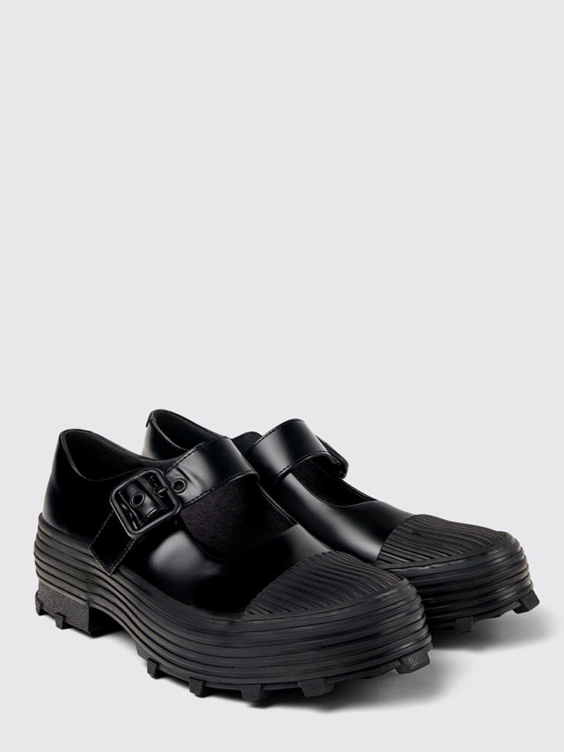 [CAMPER] Pumps FW25 A500022-001 TRAKTORI 0