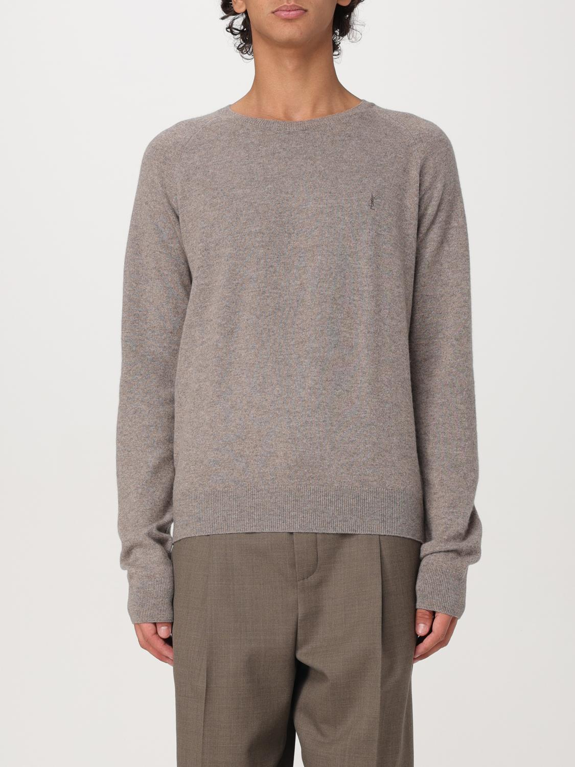 [Saint Laurent] Knitwear FW25 796556YALL2 2353