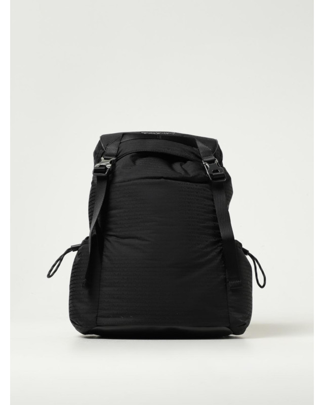 [Emporio Armani] Backpack FW24 Y4O459YQ76E 81073