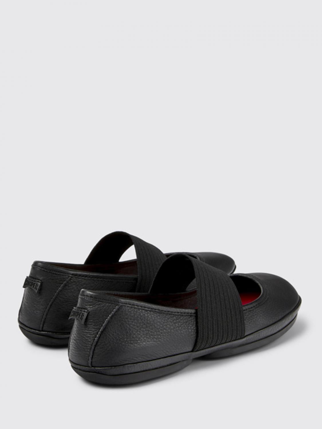 [CAMPER] Flat shoes FW25 21595-242 RIGHT 0