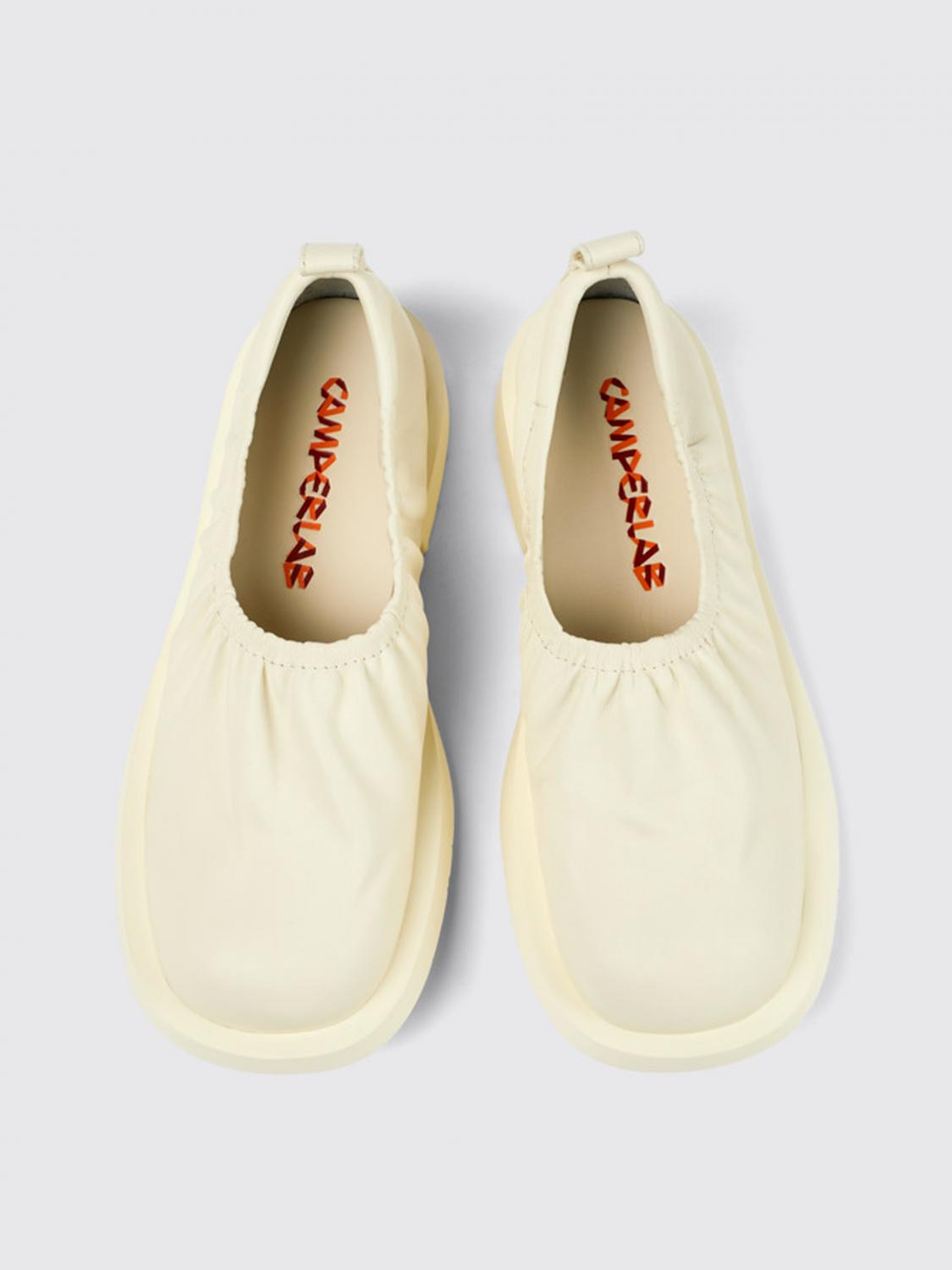 [CAMPERLAB] Loafer FW25 A500010-004 MIL 1978 0