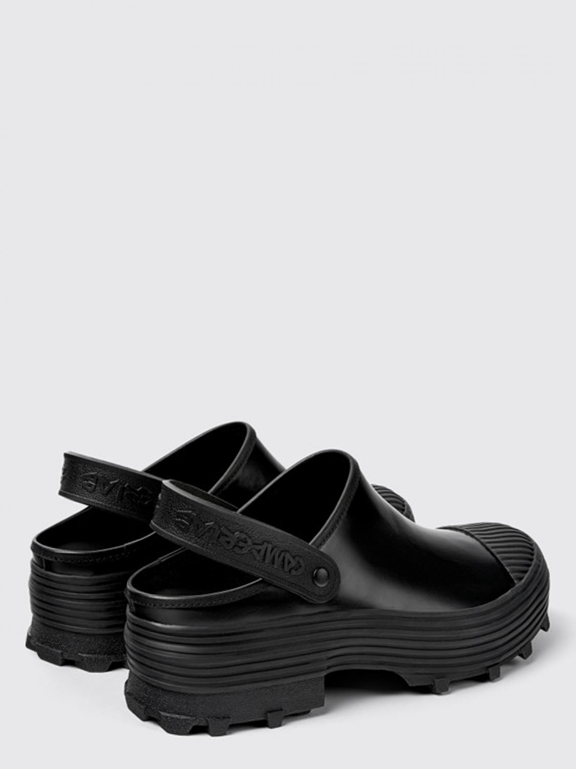 [CAMPERLAB] Sandals FW25 A500006-005 TRAKTORI 0