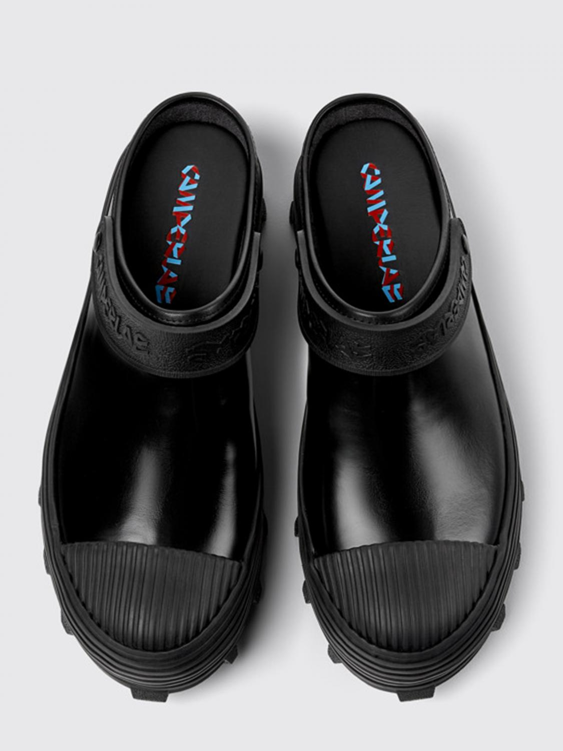 [CAMPERLAB] Sandals FW25 A500006-005 TRAKTORI 0